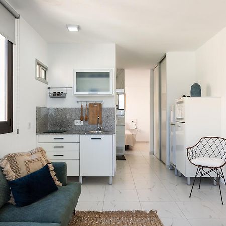 Breeze Sea View Accommodation Las Canteras Las Palmas de Gran Canaria Bagian luar foto